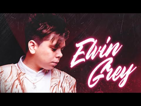 Elvin Grey - семья (Official Version)